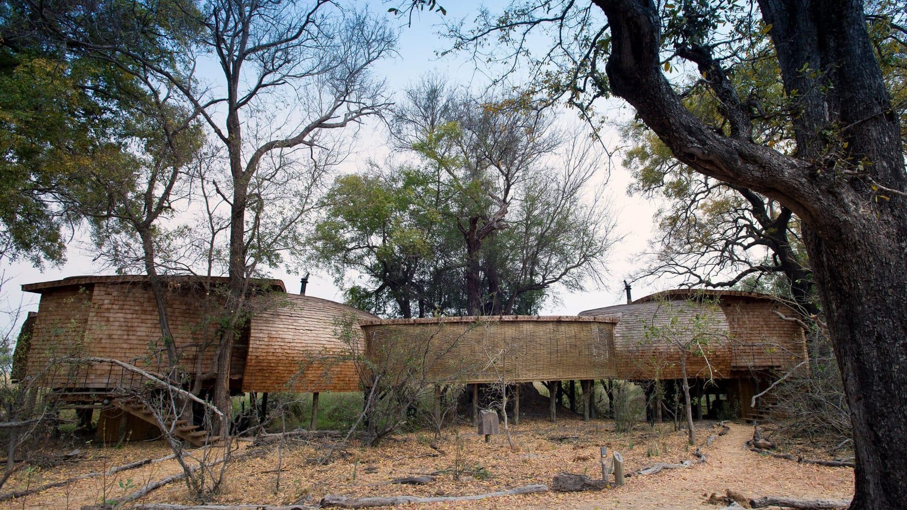 andBeyond Lodges