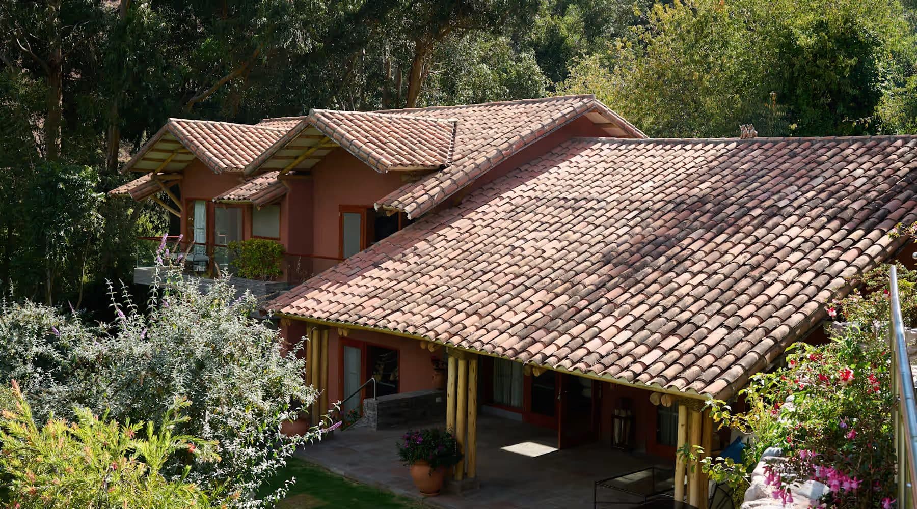 Belmond Rio Sagrado