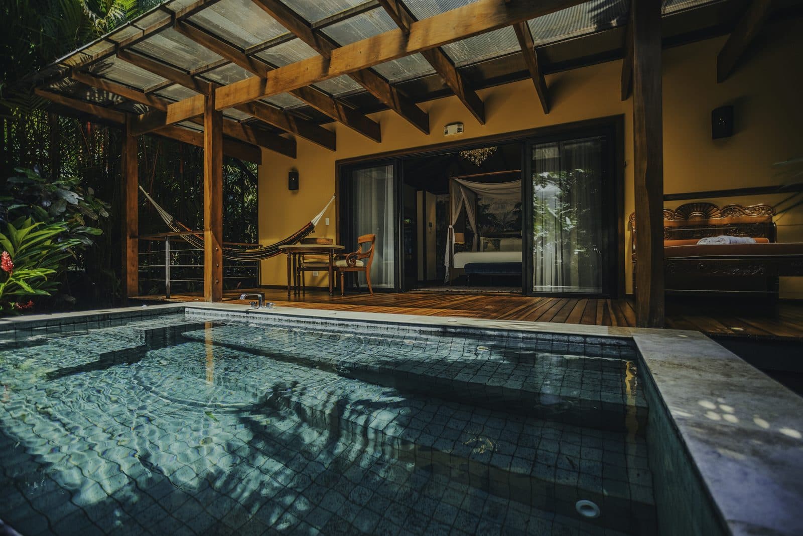 Nayara Springs