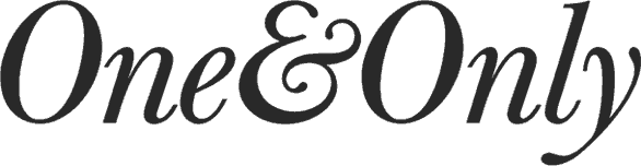 One & Only logo
