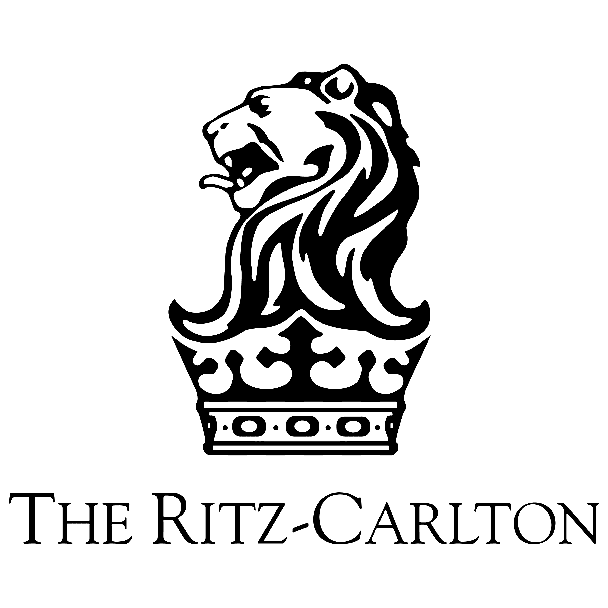 Ritz Carlton logo